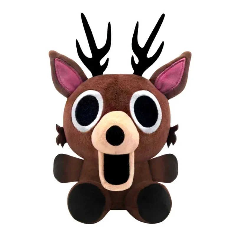 Party Games Night - --Baby 99 notti nella foresta Peluche