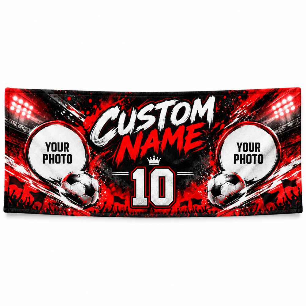 1 asciugamano personalizzato p - Party Games Name recensione e prezzo