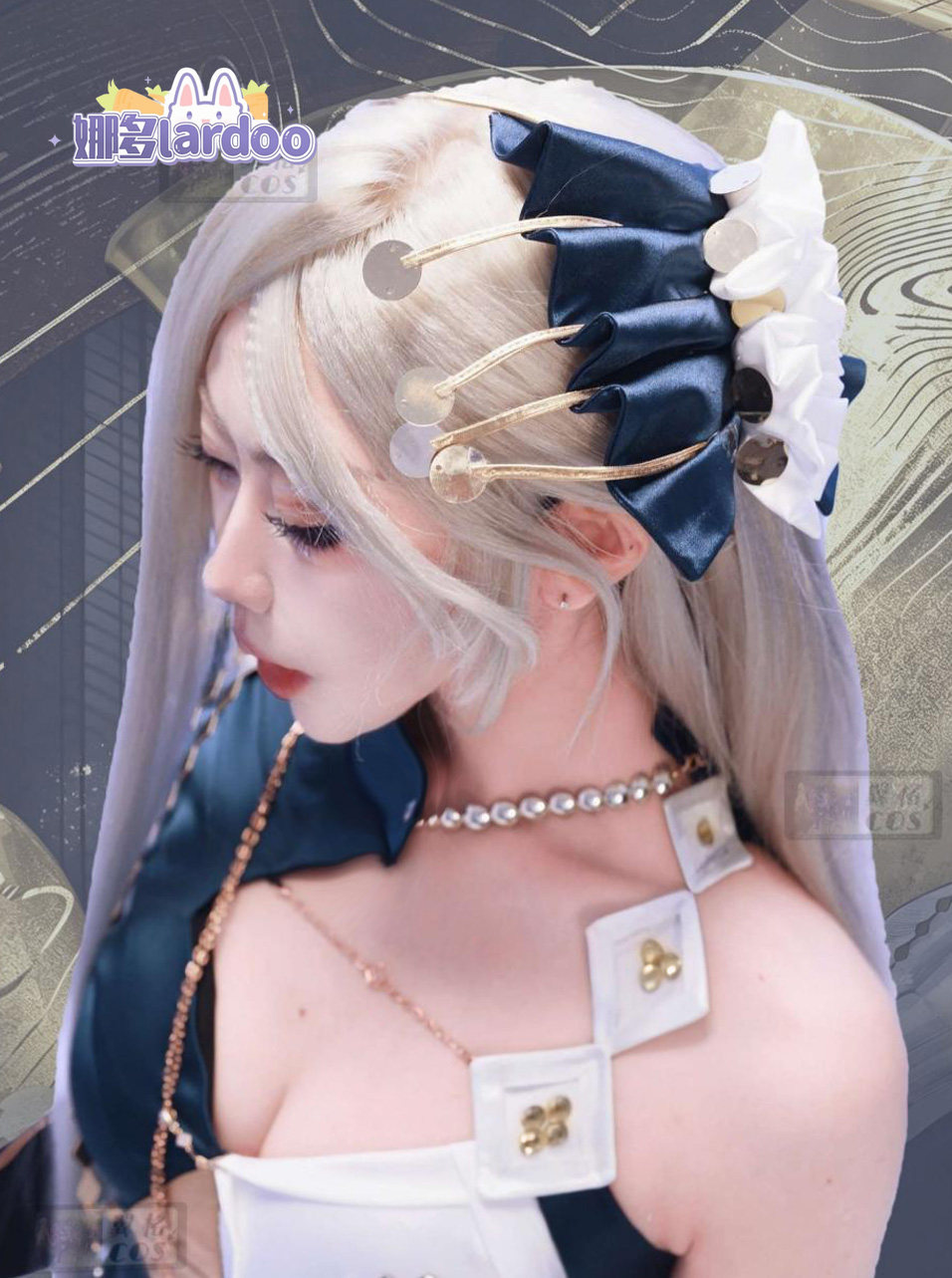 Costume Cosplay Game Reverse:1 - Party Games For Christmas recensione e prezzo