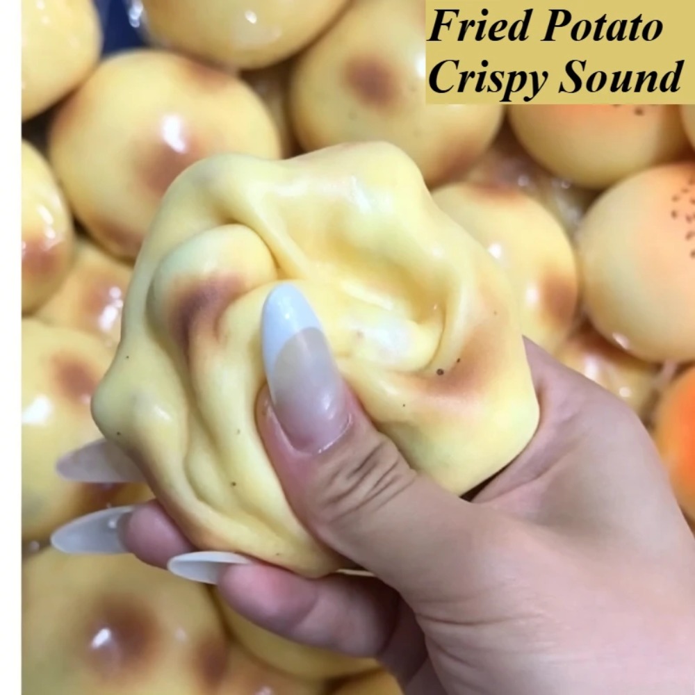 Giocattolo Squishy a Forma di  - Party Games For Adults And Kids recensione e prezzo