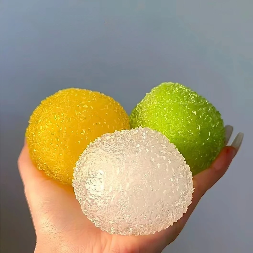 Palla antistress Slushy Bayber - Party Games For Adults And Kids recensione e prezzo