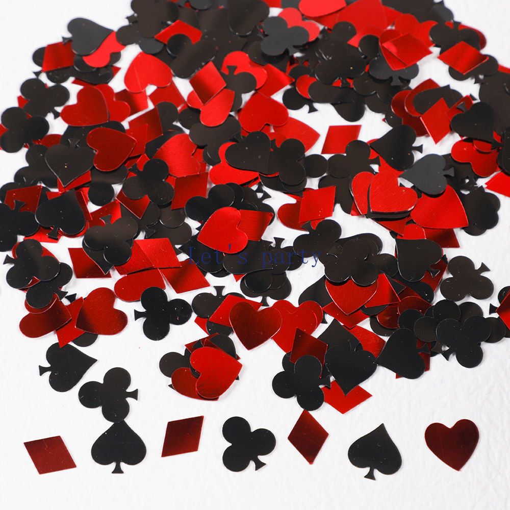 15 g/borsa Casino Las Vegas Po - Party Games Night recensione e prezzo