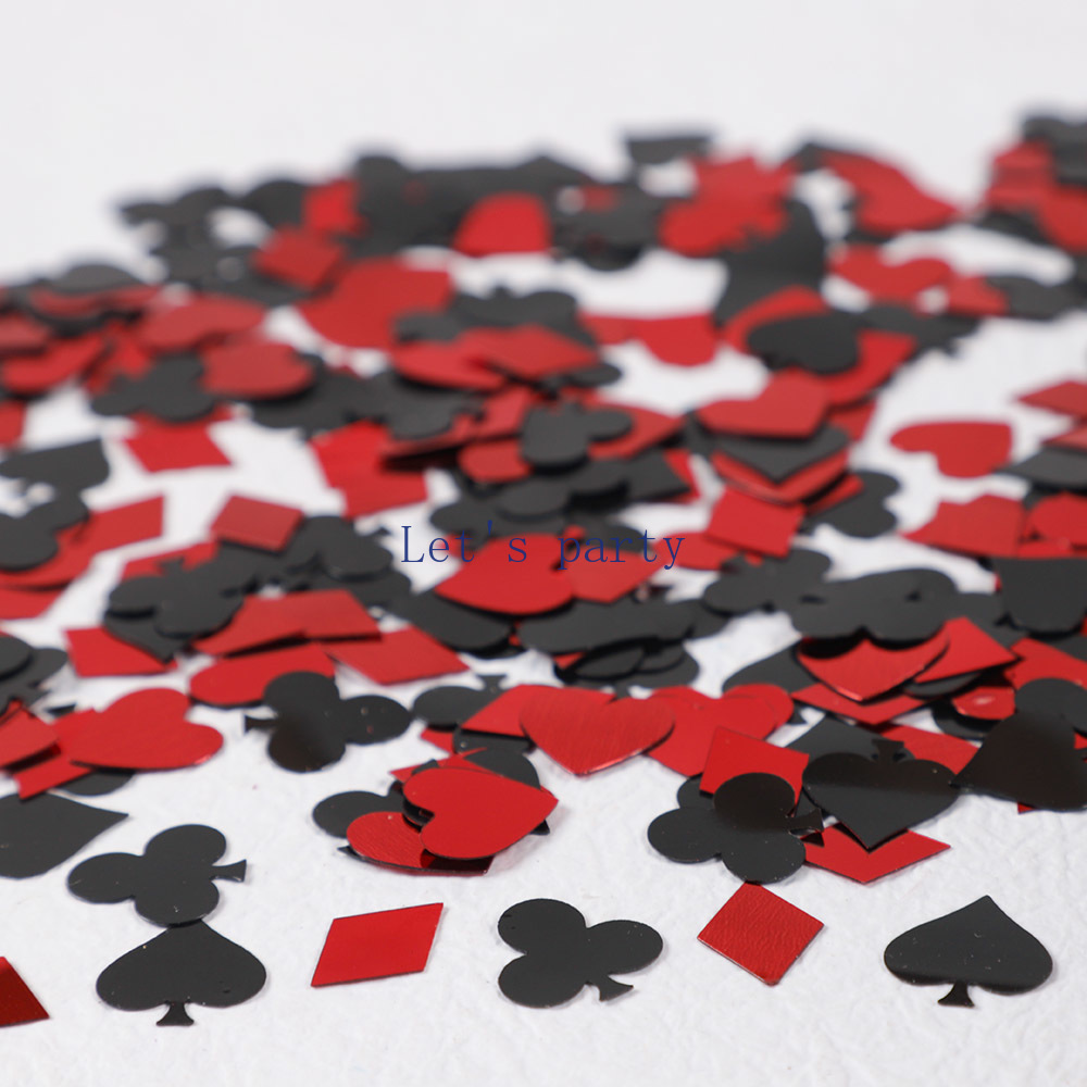 15 g/borsa Casino Las Vegas Po - Party Games Night recensione e prezzo