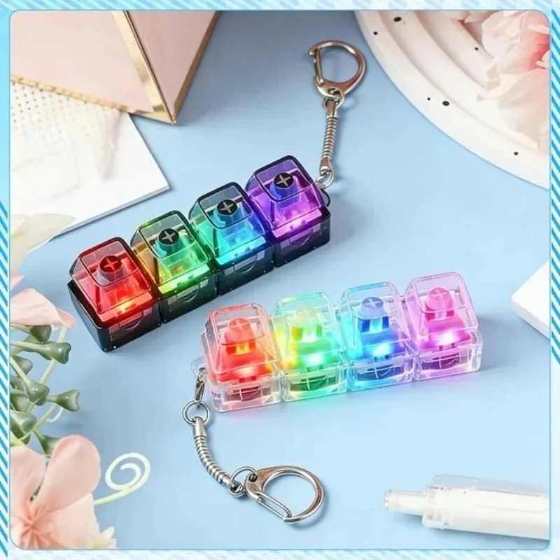 Tastiera LED / Portachiavi Ant - Party Games For Adults And Kids recensione e prezzo