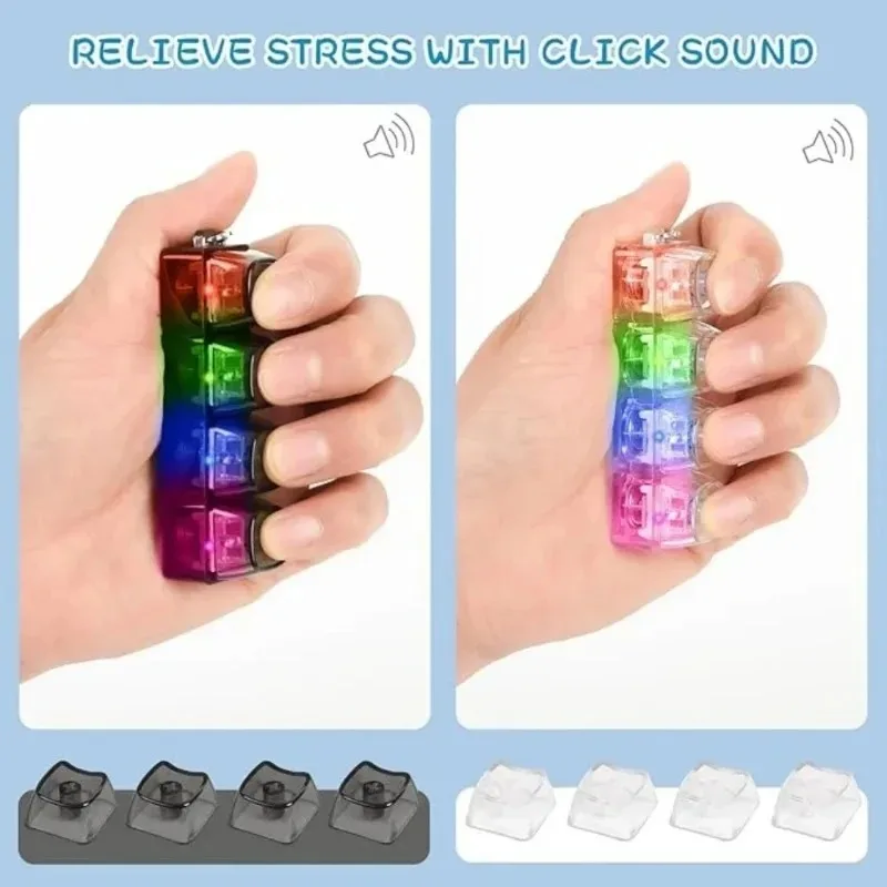 Tastiera LED / Portachiavi Ant - Party Games For Adults And Kids recensione e prezzo