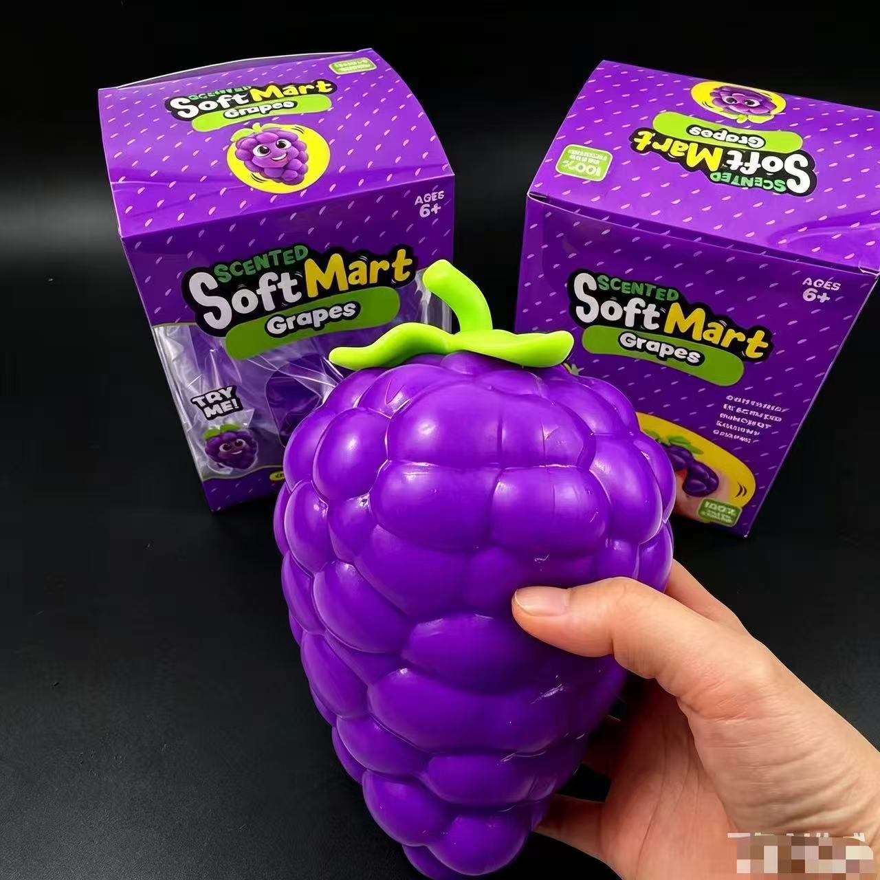 2026 Giocattolo Squishy a Form - Party Games For Adults And Kids recensione e prezzo